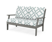 Thumbnail for Trex Yacht Club Deep Seating Loveseat