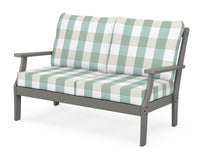 Thumbnail for Trex Yacht Club Deep Seating Loveseat