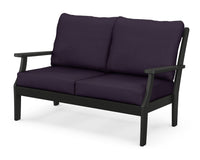 Thumbnail for Trex Yacht Club Deep Seating Loveseat