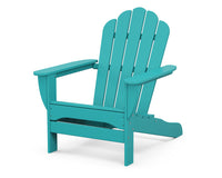 Thumbnail for Trex Monterey Bay Oversized Adirondack Chair
