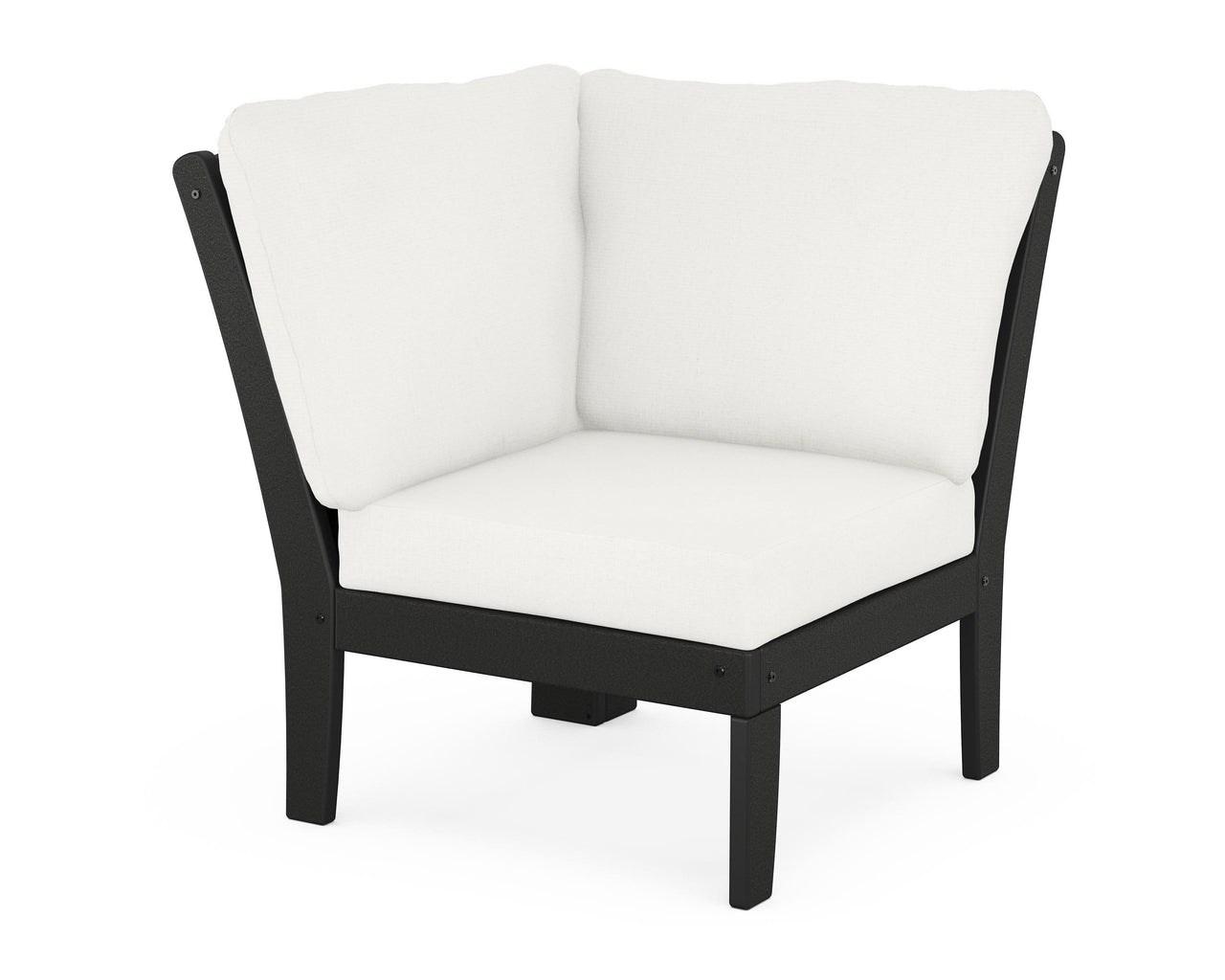 Trex Yacht Club Modular Corner Chair