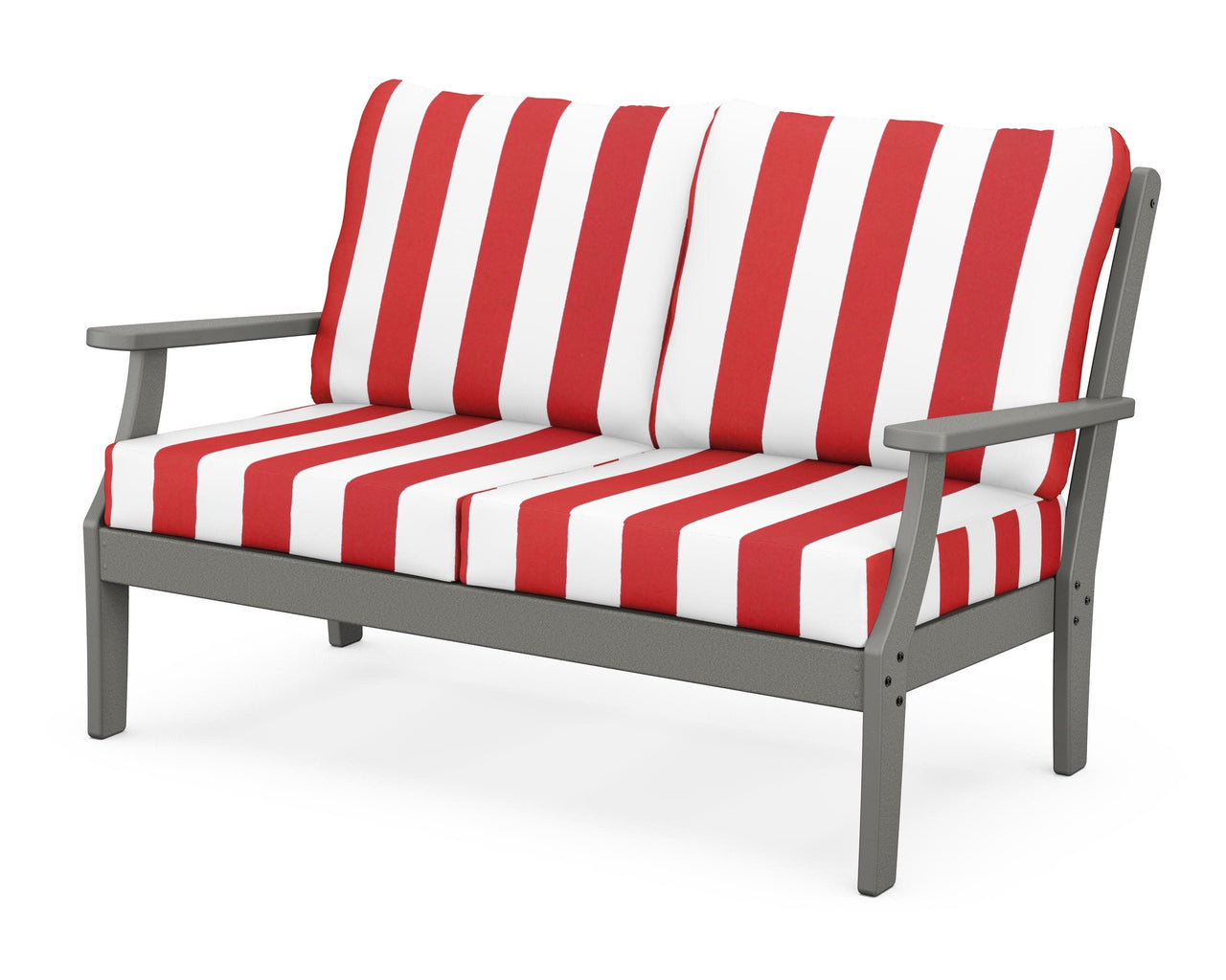 Trex Yacht Club Deep Seating Loveseat