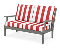 Thumbnail for Trex Yacht Club Deep Seating Loveseat