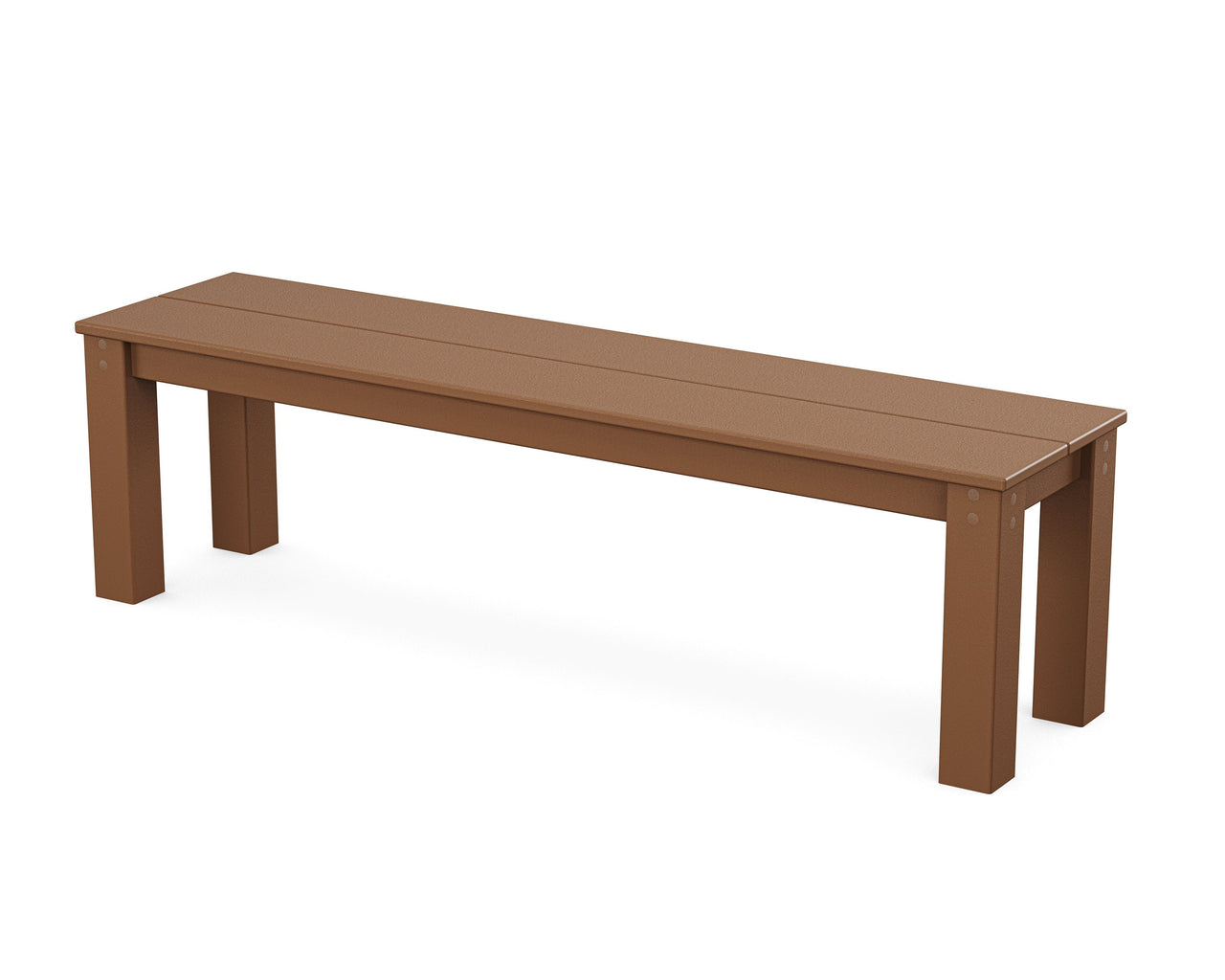 Trex Parsons 60" Bench