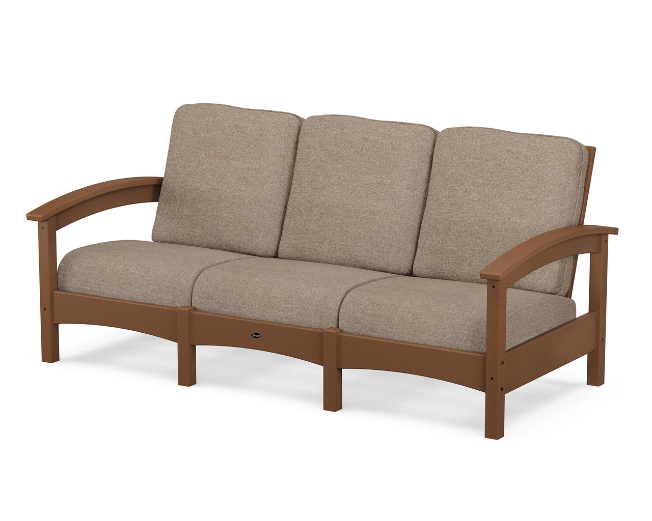 Trex Rockport Club Sofa