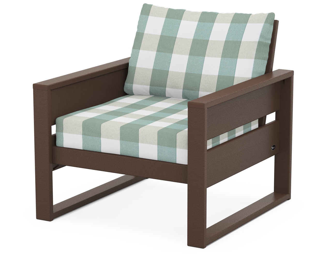 Trex Eastport Club Chair