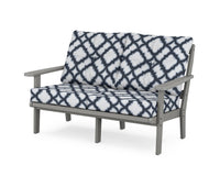 Thumbnail for Trex Cape Cod Deep Seating Loveseat