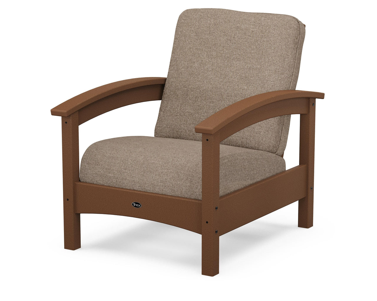 Trex Rockport Club Chair