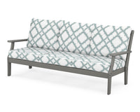 Thumbnail for Trex Yacht Club Deep Seating Sofa
