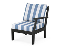 Thumbnail for Trex Yacht Club Modular Right Arm Chair