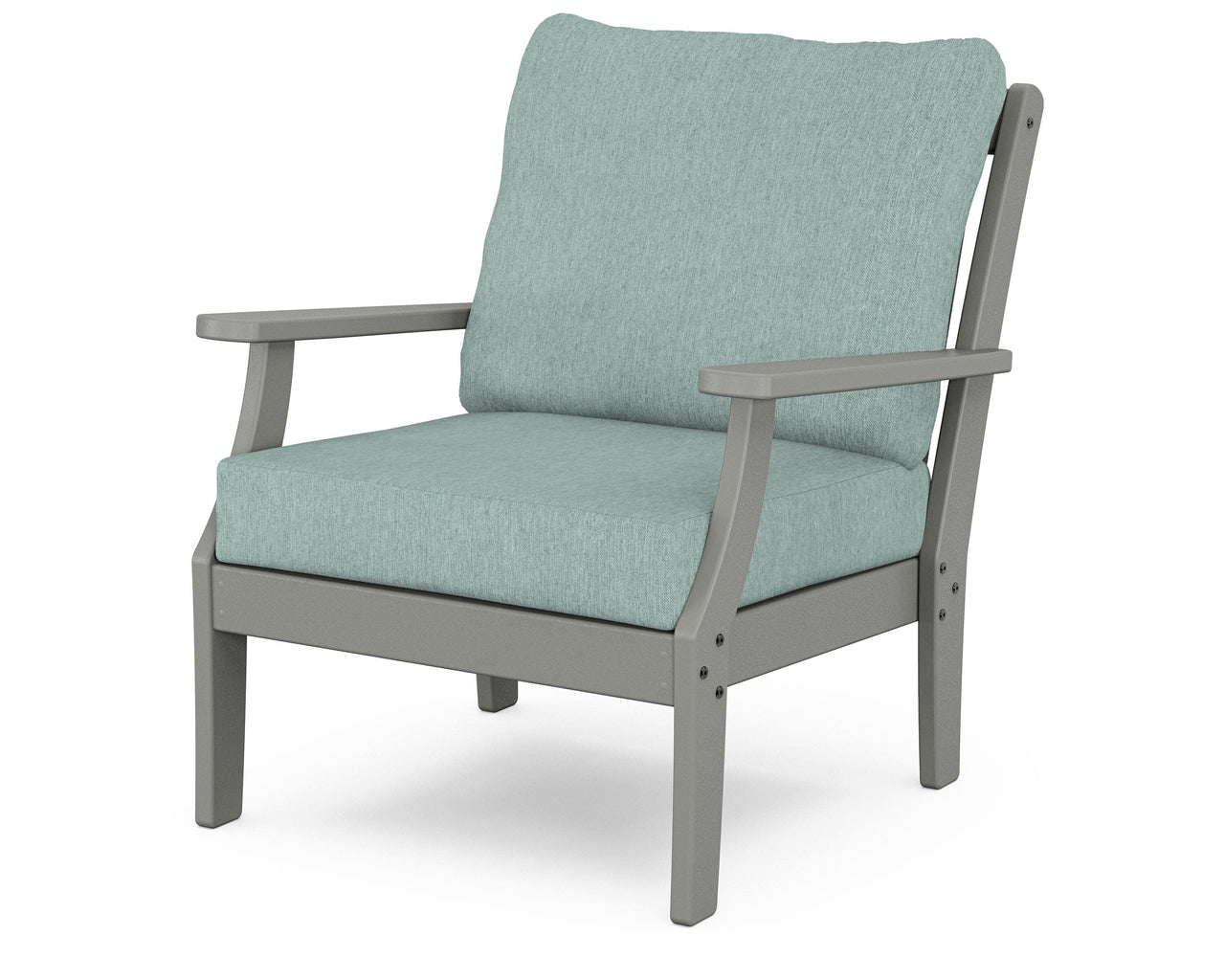 Trex Yacht Club Deep Seating Chair