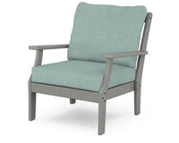 Thumbnail for Trex Yacht Club Deep Seating Chair
