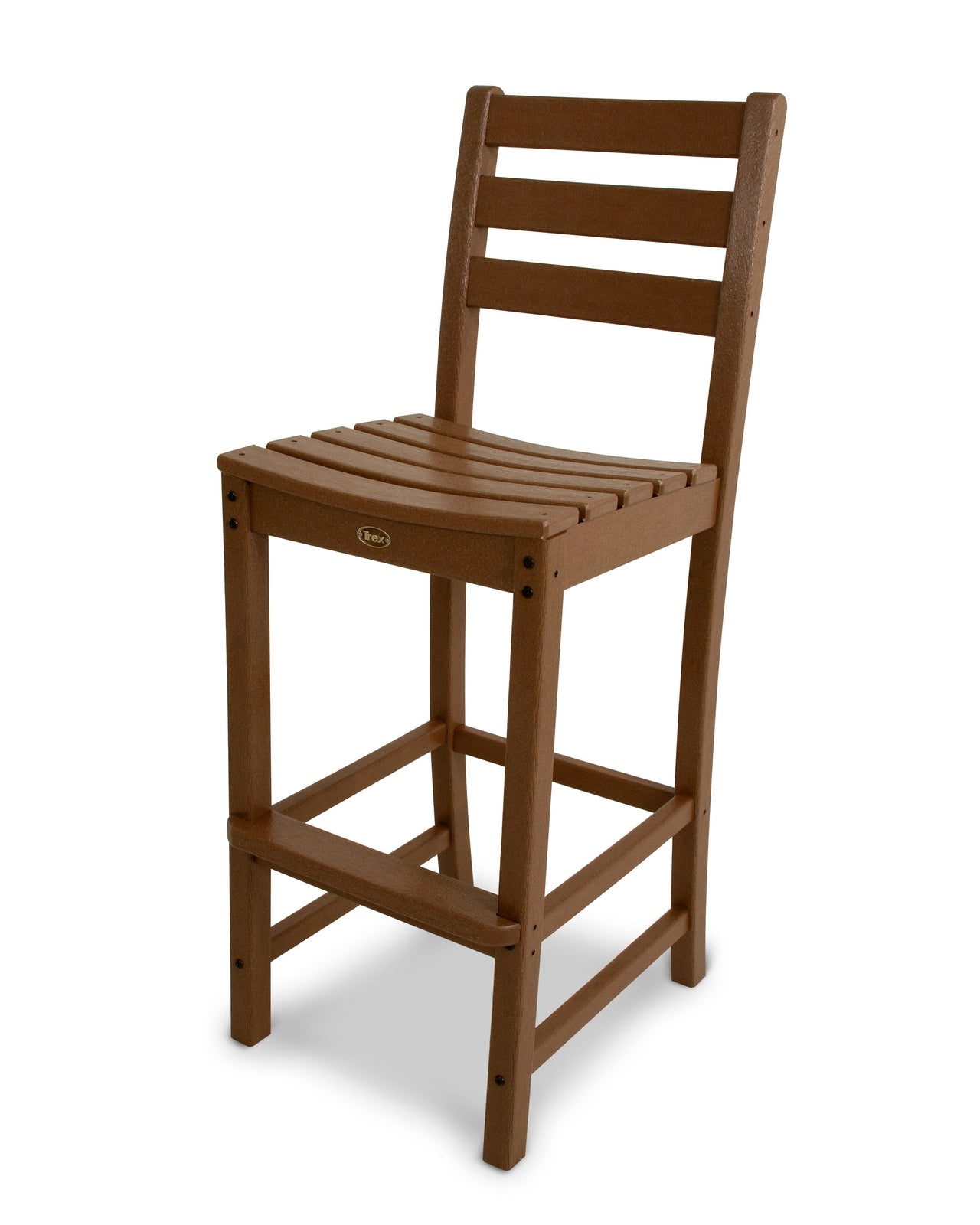 Trex Monterey Bay Bar Side Chair