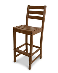 Thumbnail for Trex Monterey Bay Bar Side Chair