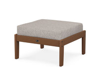 Thumbnail for Trex Yacht Club Deep Seating Ottoman