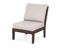 Thumbnail for Trex Yacht Club Modular Armless Chair