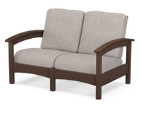 Thumbnail for Trex Rockport Club Loveseat