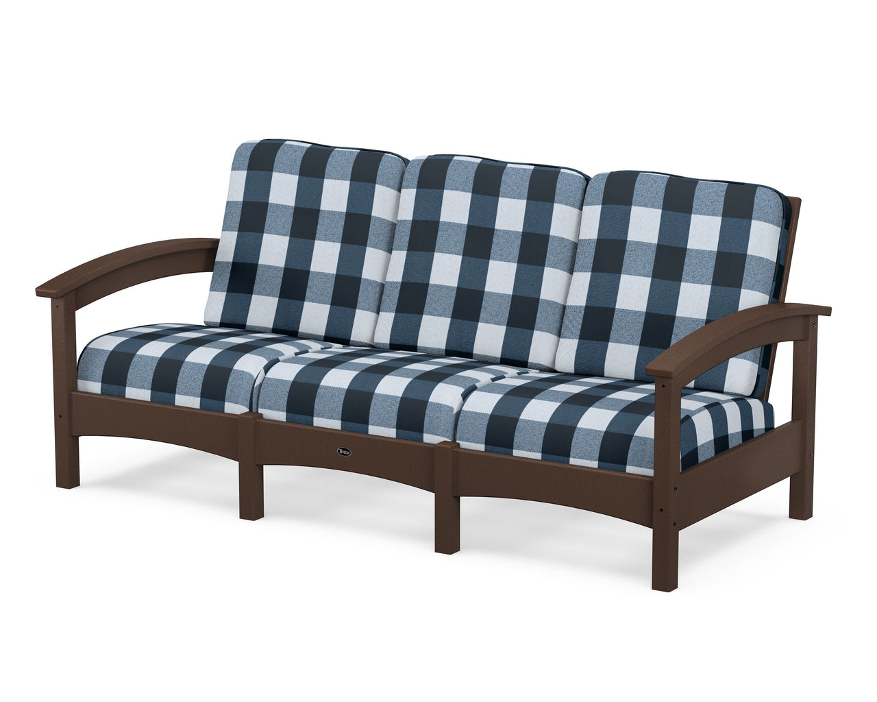 Trex Rockport Club Sofa
