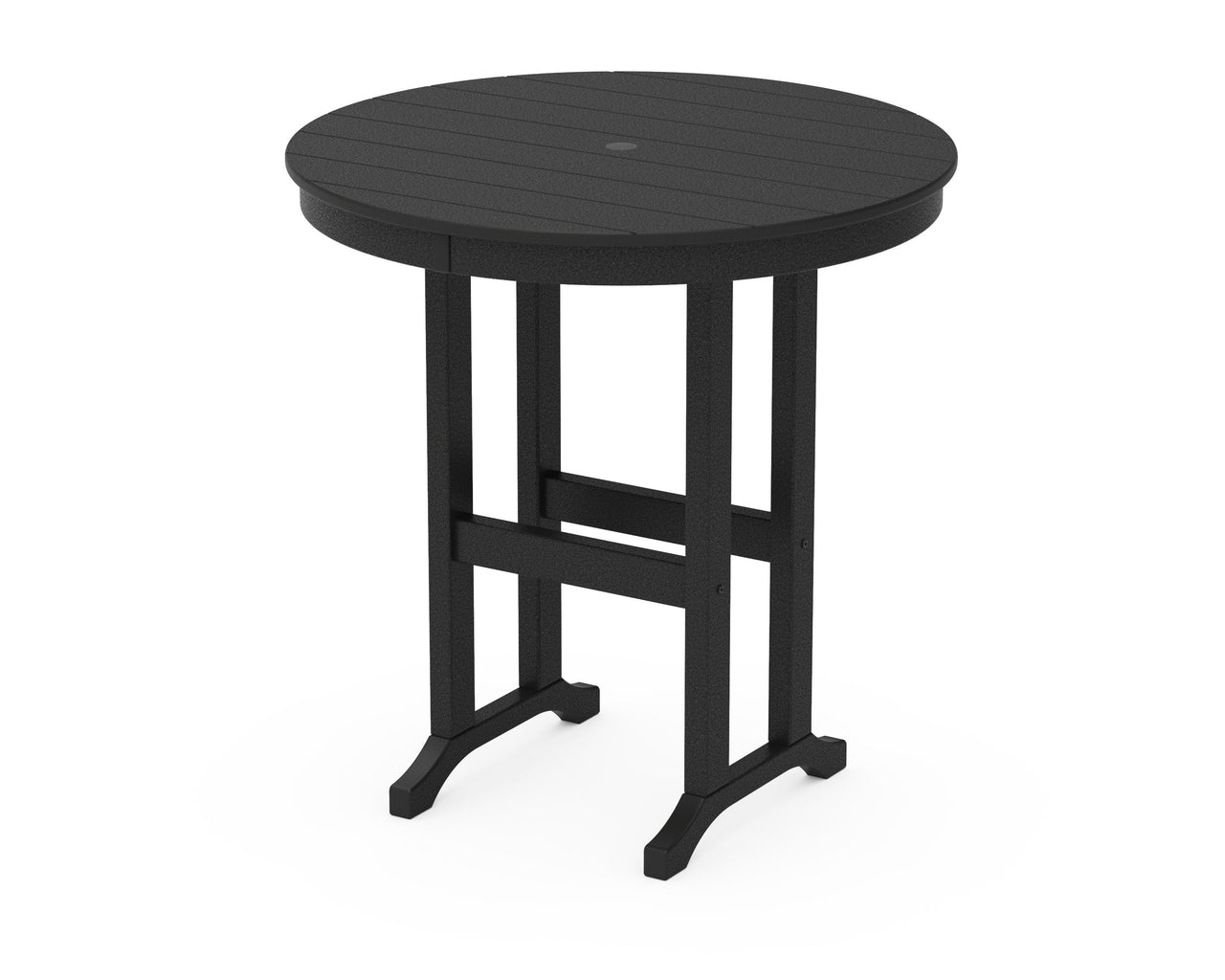 Trex Monterey Bay Round 36" Counter Table