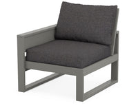 Thumbnail for Trex Eastport Modular Left Arm Chair