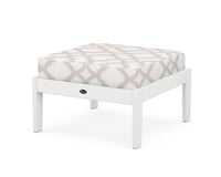 Thumbnail for Trex Yacht Club Deep Seating Ottoman