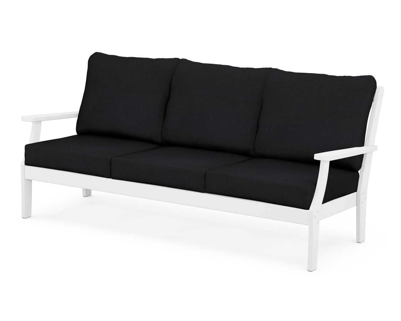 Trex Yacht Club Deep Seating Sofa