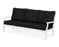 Thumbnail for Trex Yacht Club Deep Seating Sofa