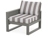 Thumbnail for Trex Eastport Modular Left Arm Chair