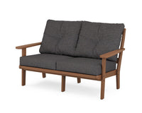 Thumbnail for Trex Cape Cod Deep Seating Loveseat
