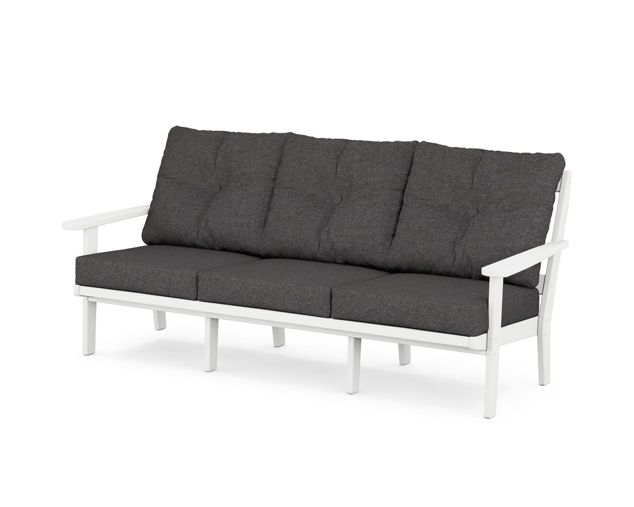 Trex Cape Cod Deep Seating Sofa