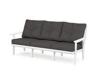 Thumbnail for Trex Cape Cod Deep Seating Sofa