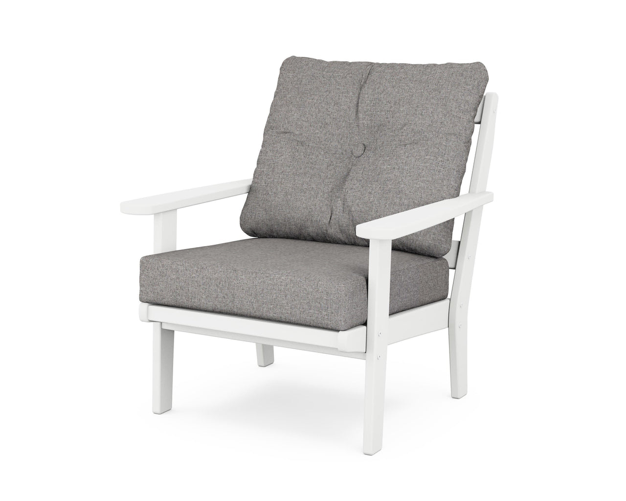 Trex Cape Cod Deep Seating Chair