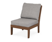 Thumbnail for Trex Yacht Club Modular Armless Chair