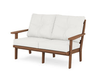 Thumbnail for Trex Cape Cod Deep Seating Loveseat