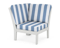 Thumbnail for Trex Yacht Club Modular Corner Chair