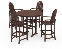 Thumbnail for Trex Cape Cod 5-Piece Round Bar Set