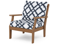 Thumbnail for Trex Yacht Club Deep Seating Chair
