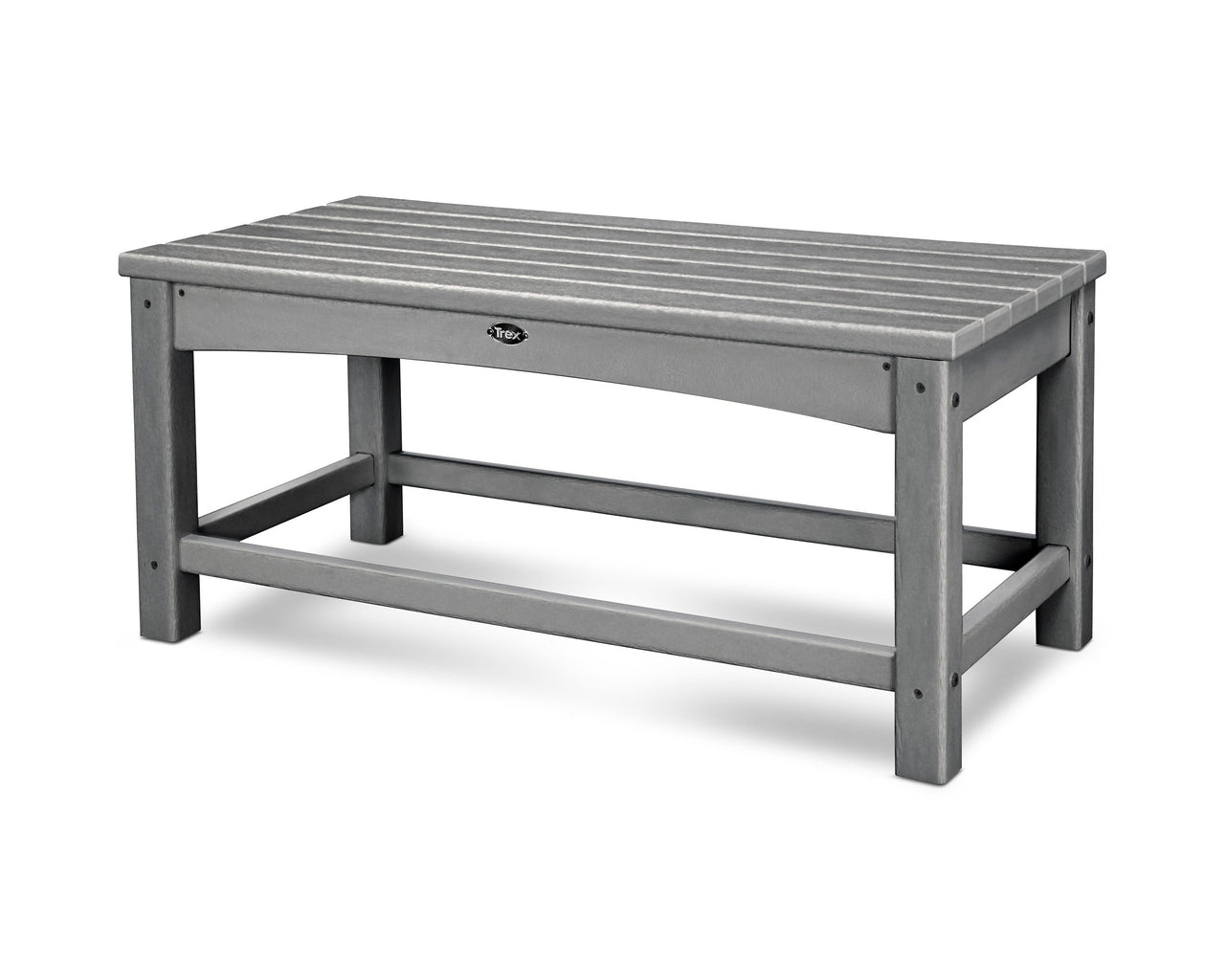 Trex Rockport Club Coffee Table