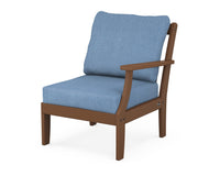 Thumbnail for Trex Yacht Club Modular Right Arm Chair