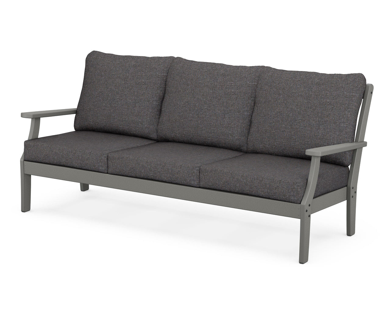 Trex Yacht Club Deep Seating Sofa