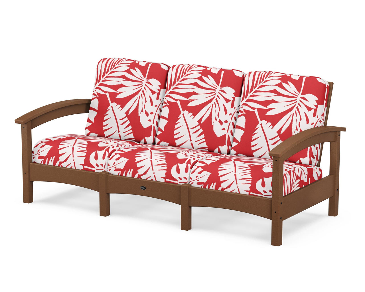 Trex Rockport Club Sofa