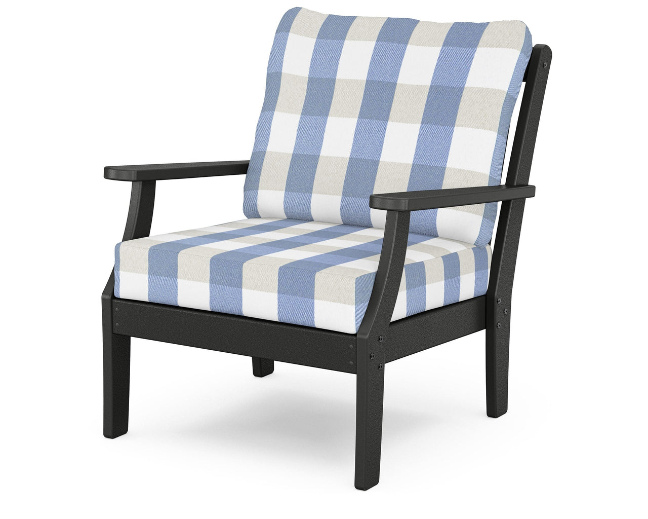 Trex Yacht Club Deep Seating Chair