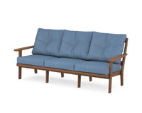 Thumbnail for Trex Cape Cod Deep Seating Sofa