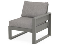 Thumbnail for Trex Eastport Modular Right Arm Chair