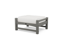 Thumbnail for Trex Rockport Club Ottoman