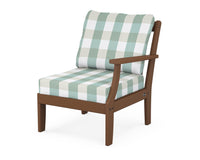 Thumbnail for Trex Yacht Club Modular Right Arm Chair