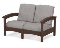 Thumbnail for Trex Rockport Club Loveseat