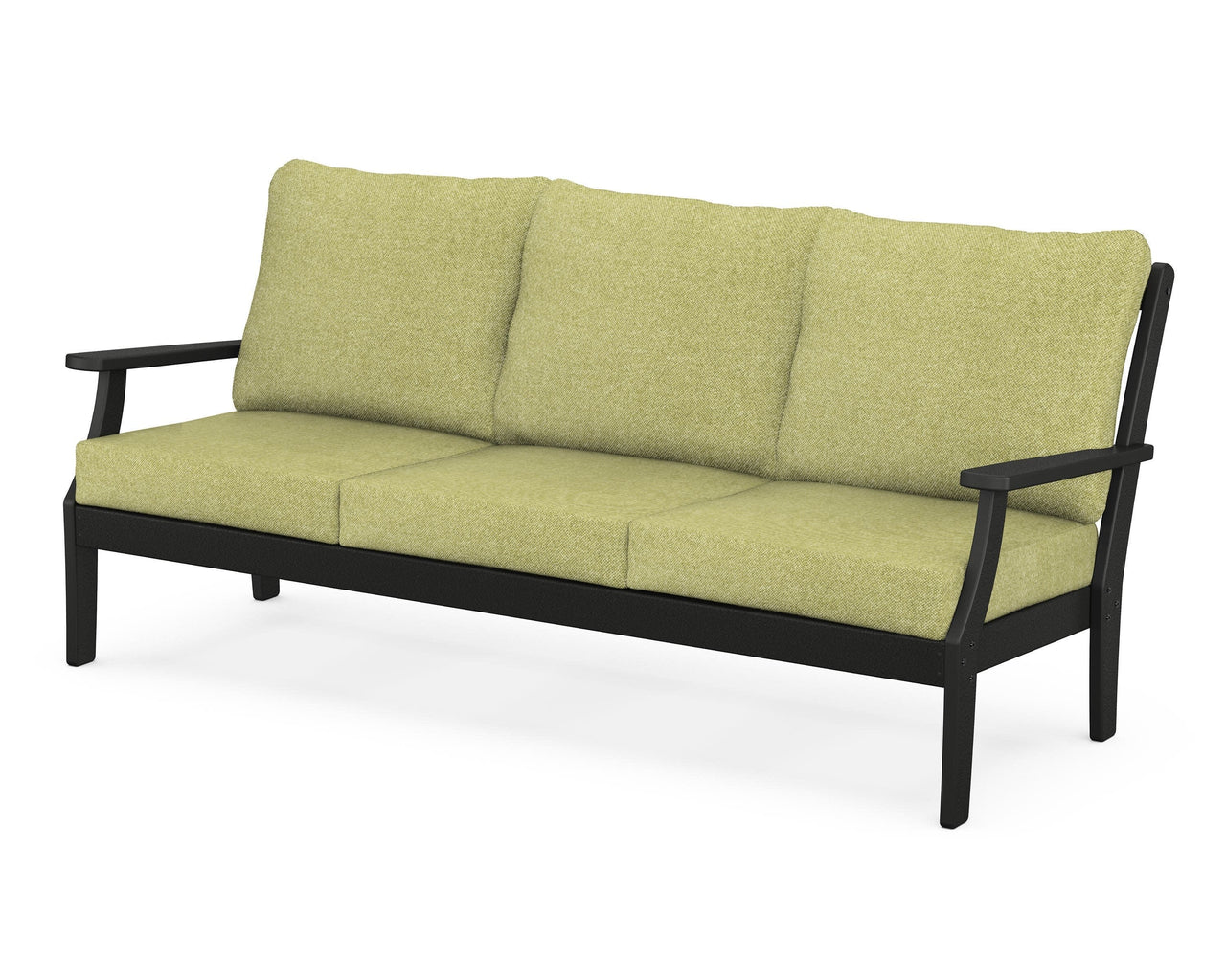 Trex Yacht Club Deep Seating Sofa
