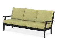 Thumbnail for Trex Yacht Club Deep Seating Sofa