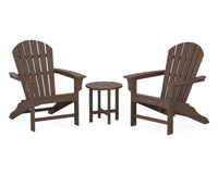 Thumbnail for Trex Yacht Club Shellback 3-Piece Adirondack Set
